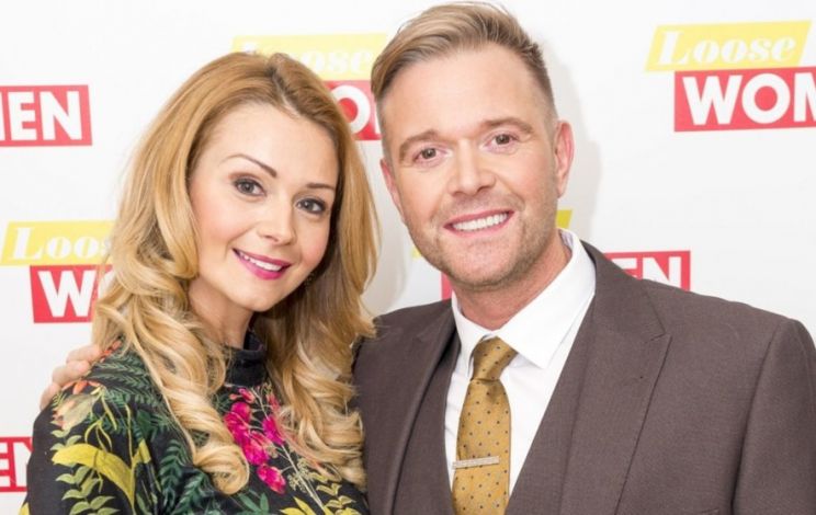 Darren Day