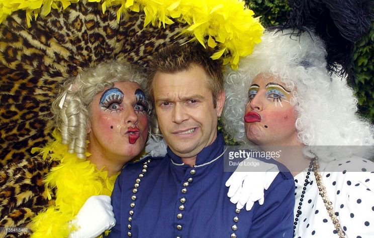 Darren Day