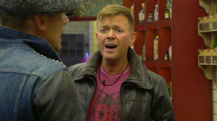 Darren Day