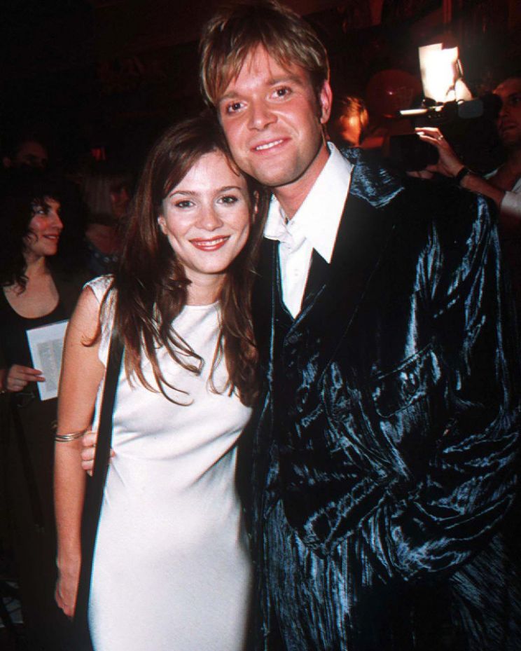 Darren Day