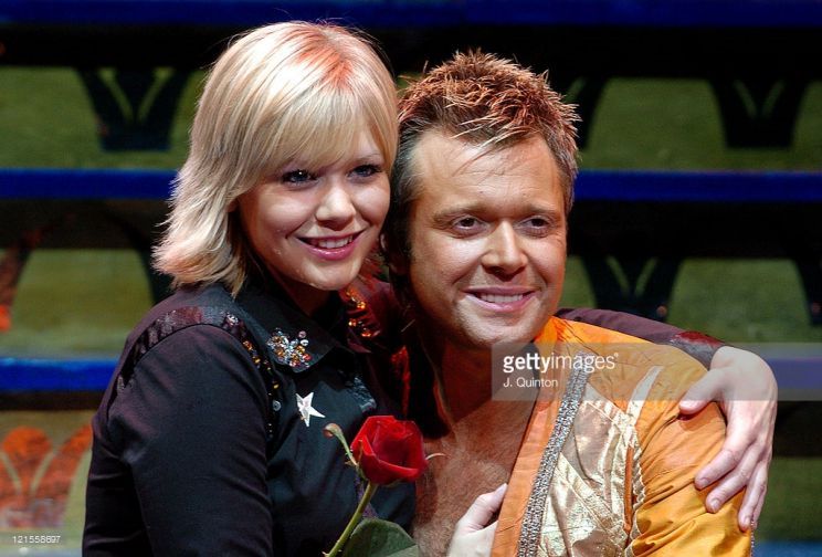 Darren Day