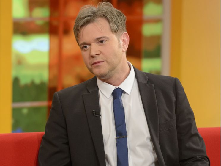 Darren Day