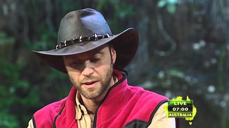 Darren Day
