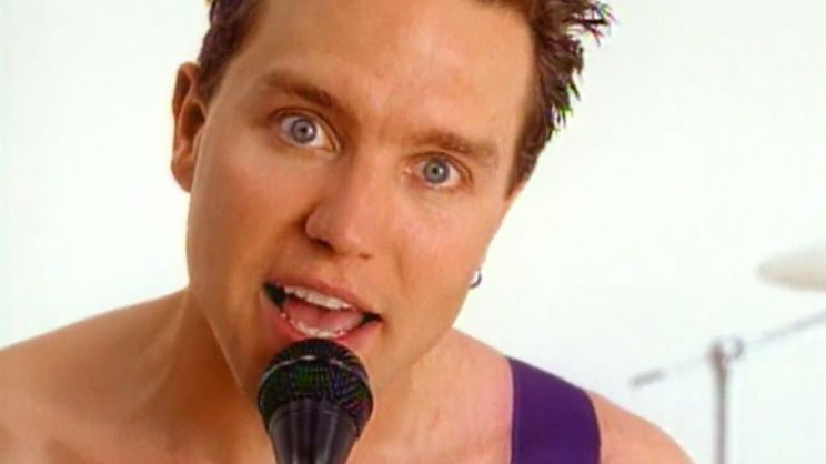 Darren Doane