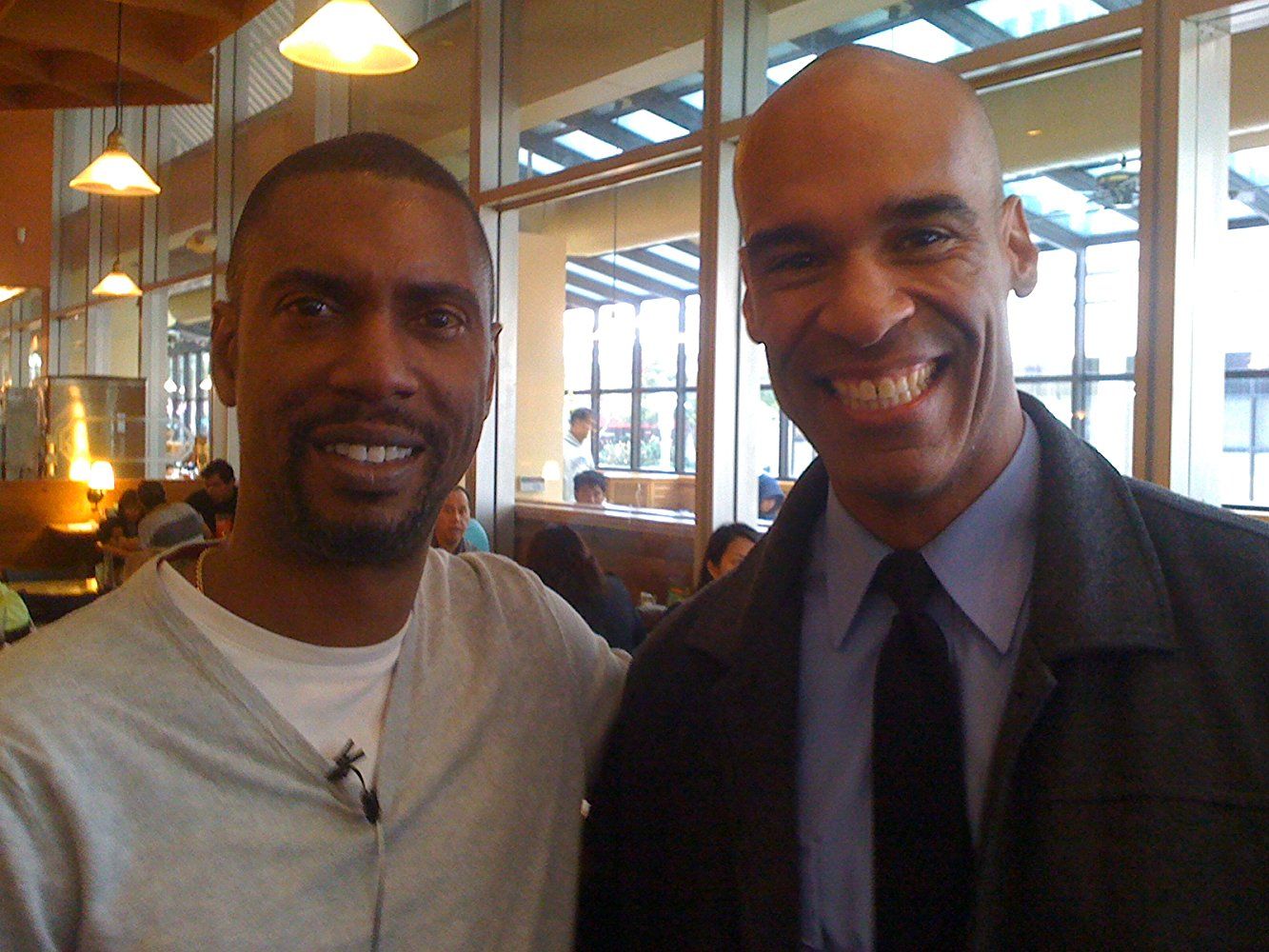 Darren dupree washington