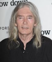 Darren E. Burrows