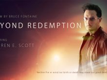 Darren E. Scott