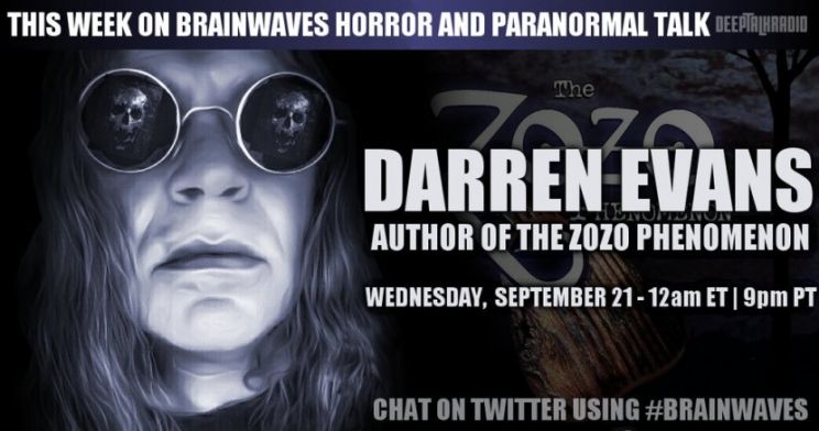 Darren Evans