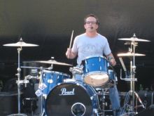 Darren Ewing photo