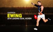 Darren Ewing