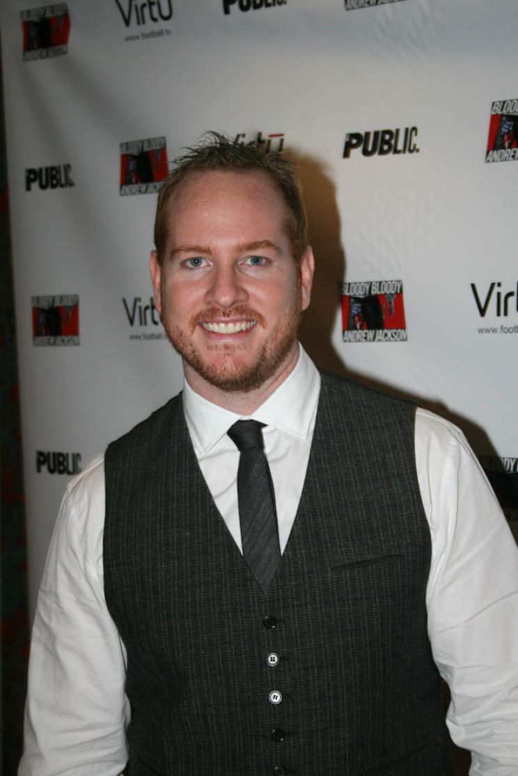 Darren Goldstein