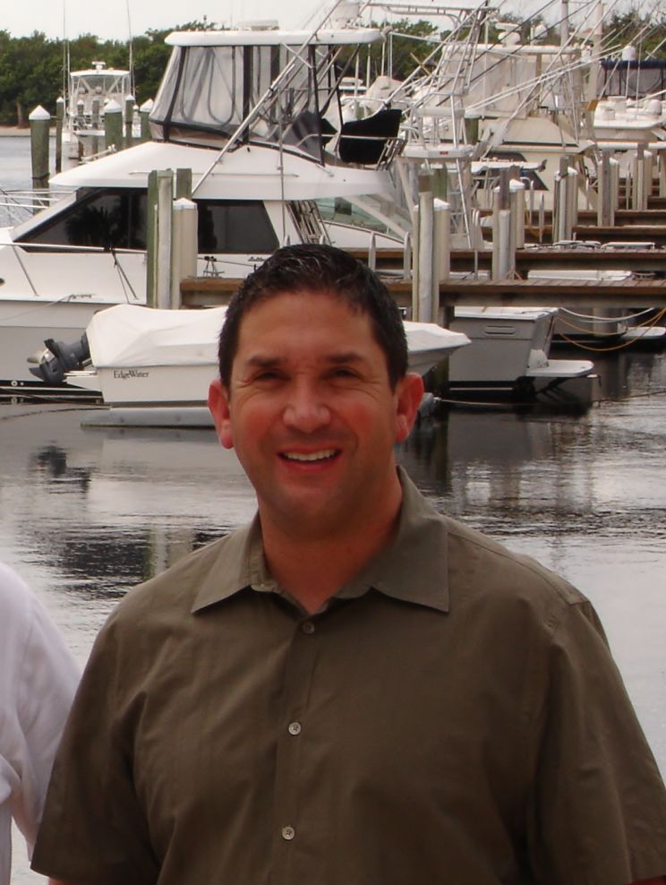 Darren Goldstein