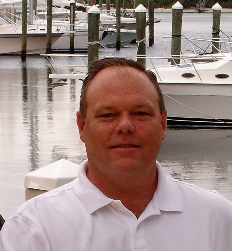 Darren Goldstein