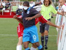 Darren Harris