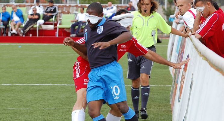 Darren Harris