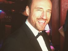 Darren Lee