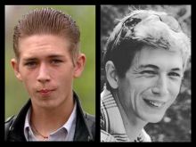 Darren Lee