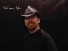 Darren Lee