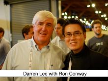 Darren Lee