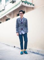 Darren Lee
