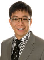 Darren Lee