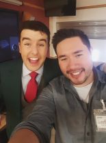 Darren Lee