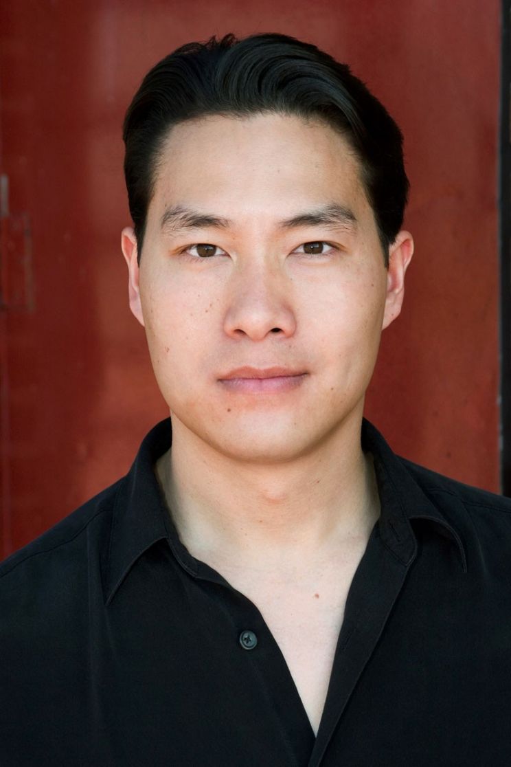 Darren Lee