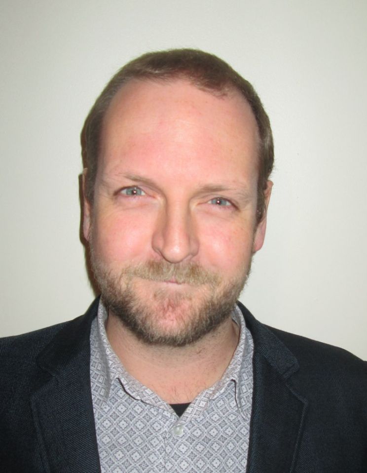Darren Lee