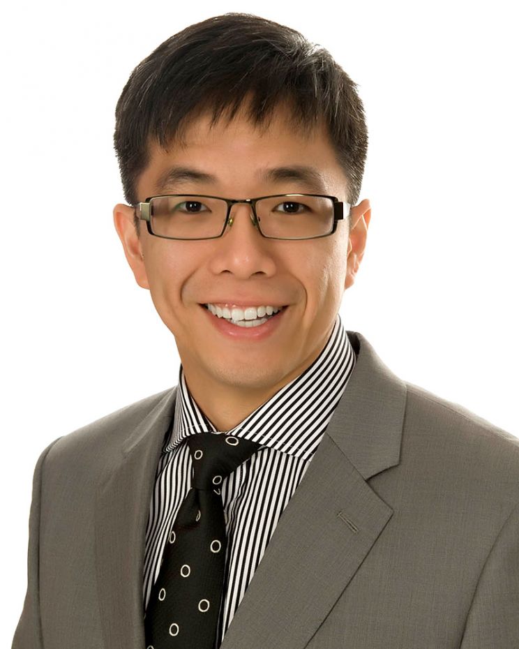 Darren Lee