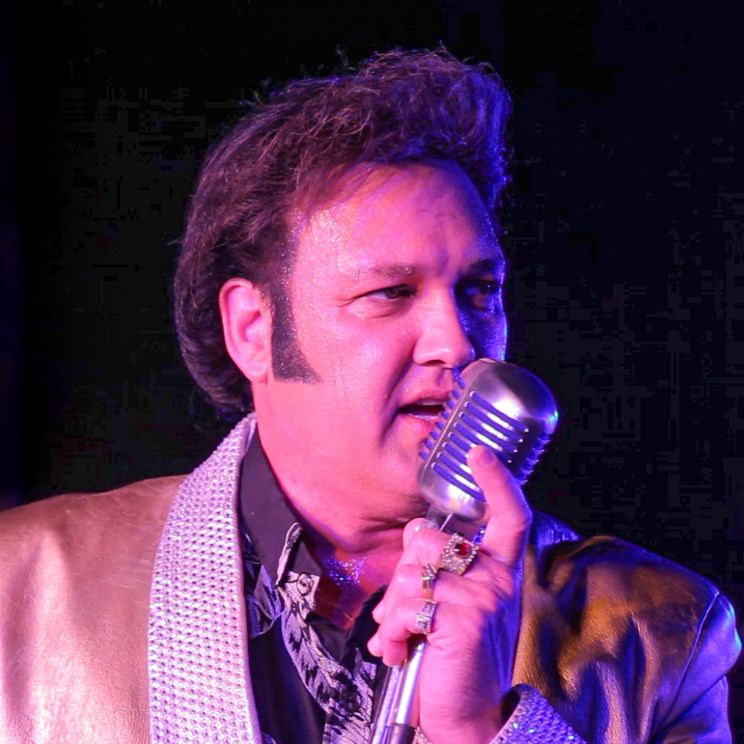 Darren Lee