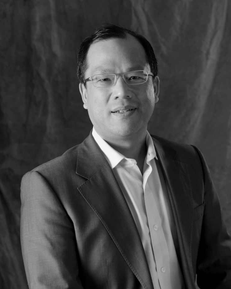 Darren Lee