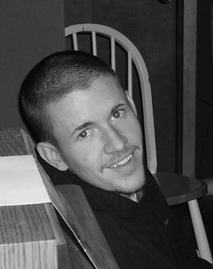 Darren Lee