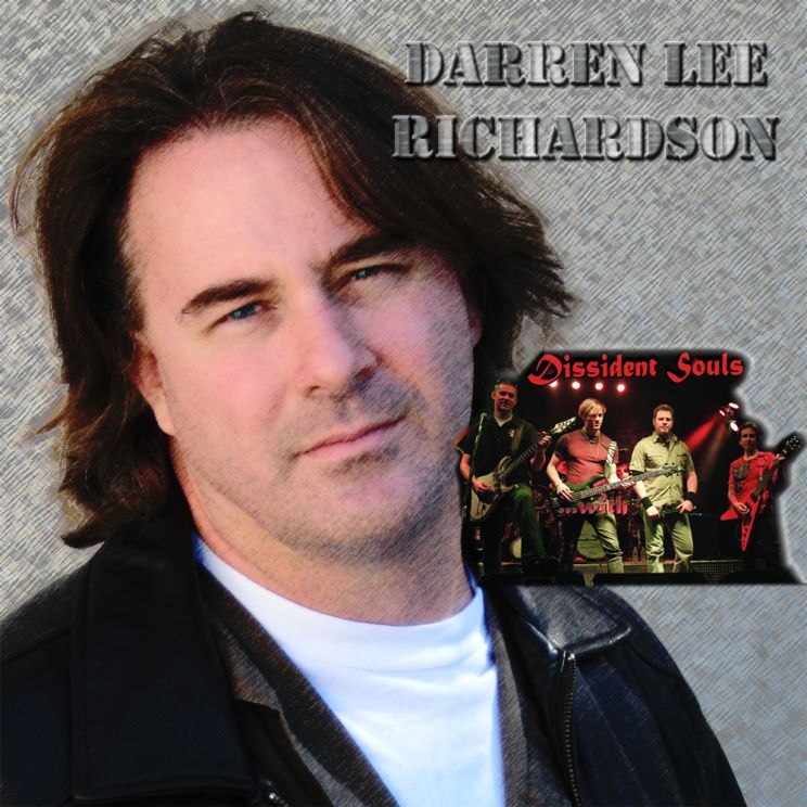 Darren Lee