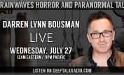 Darren Lynn Bousman