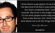 Darren Lynn Bousman