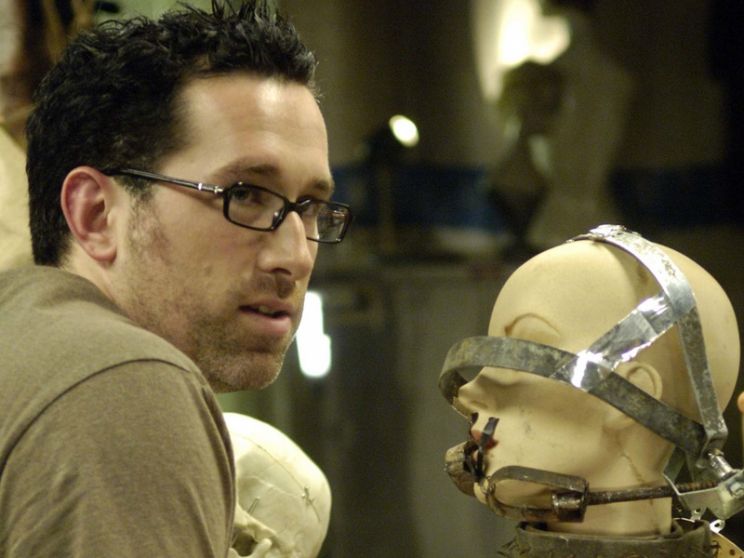 Darren Lynn Bousman