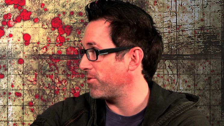 Darren Lynn Bousman