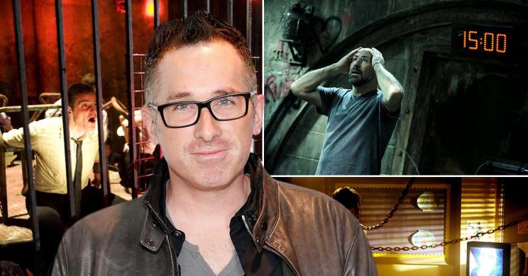 Darren Lynn Bousman