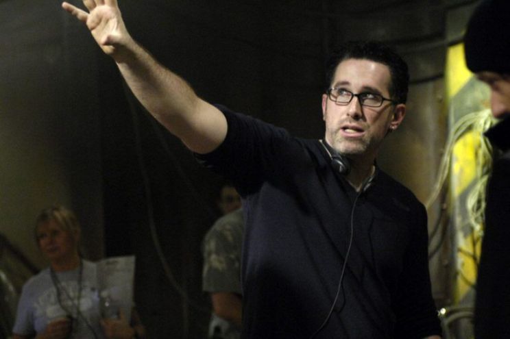 Darren Lynn Bousman