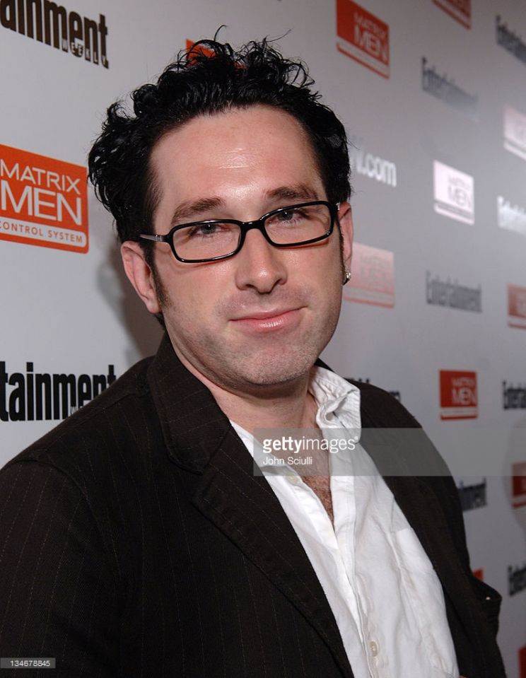 Darren Lynn Bousman