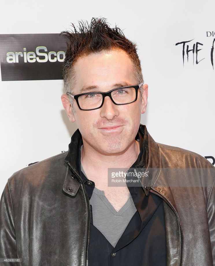 Darren Lynn Bousman