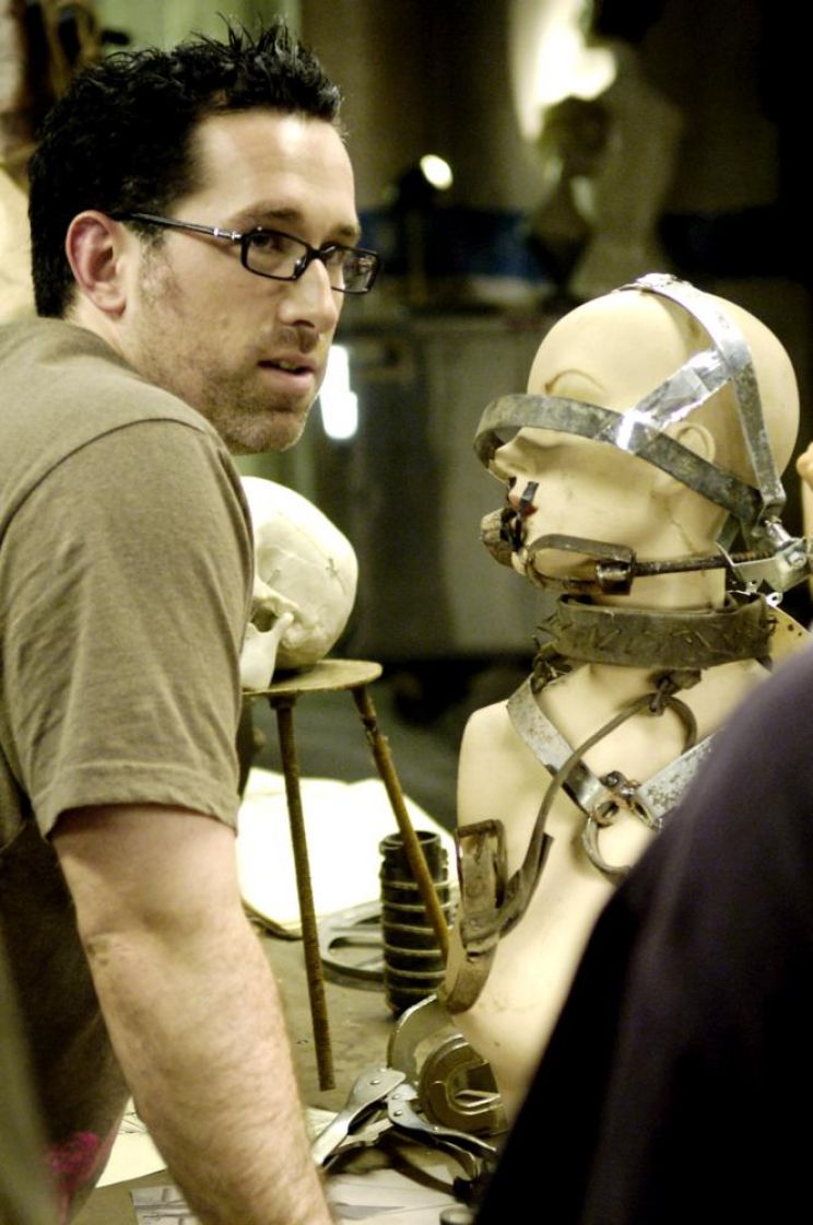 Darren Lynn Bousman