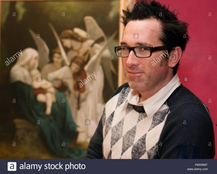 Darren Lynn Bousman