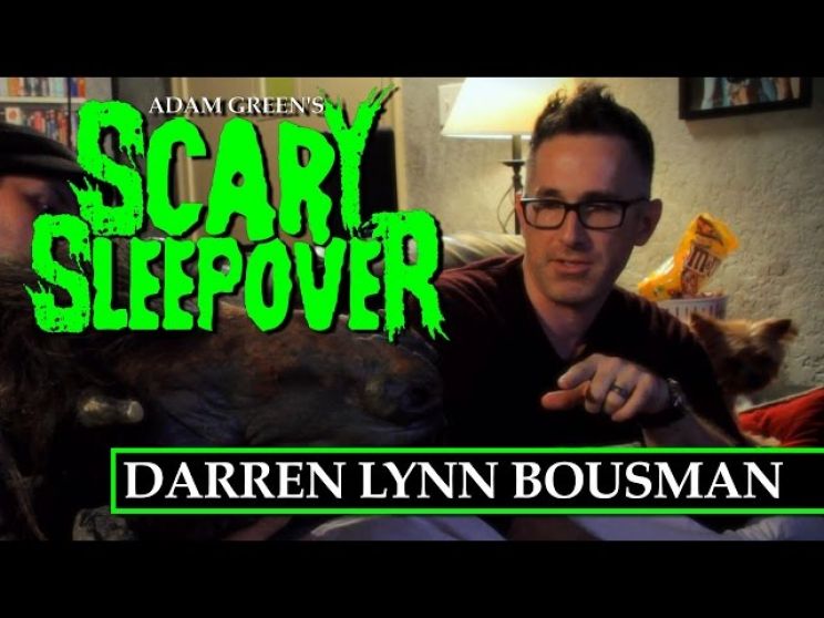 Darren Lynn Bousman