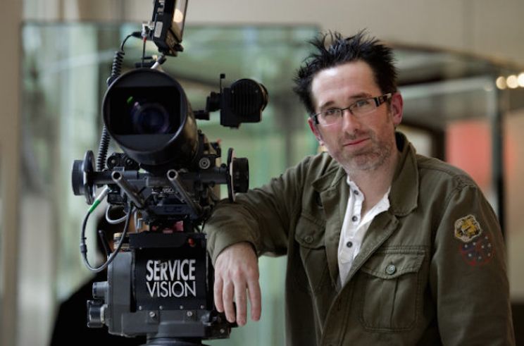 Darren Lynn Bousman