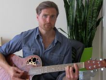 Darren Matheson