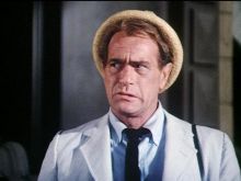 Darren McGavin