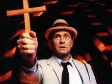 Darren McGavin