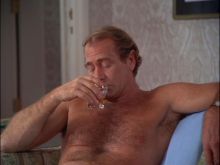 Darren McGavin