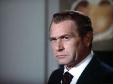 Darren McGavin